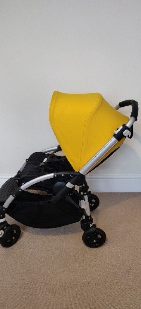 harga stroller bugaboo bee